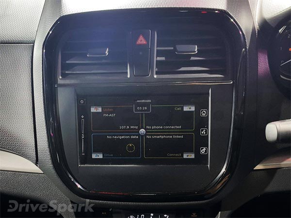 മാരുതി ബ്രെസ്സ റേഞ്ച് റോവറിന്റെ കുപ്പായം അണിഞ്ഞപ്പോള്‍