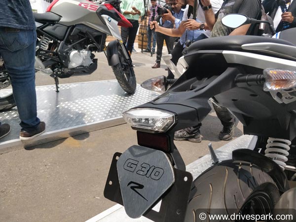 കാത്തിരിപ്പിന് വിരാമം, ഏറ്റവും വില കുറഞ്ഞ ബിഎംഡബ്ല്യു ബൈക്കുകള്‍ ഇന്ത്യയില്‍