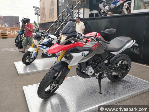 ബിഎംഡബ്ല്യു G310 R, G310 GS മോഡലുകളുടെ വിതരണം ഉടന്‍ ആരംഭിക്കും, അറിയേണ്ടതെല്ലാം