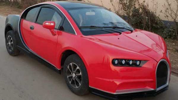 ബജാജ് പള്‍സറിന്റെ ചൈനീസ് വ്യാജന്‍ പാകിസ്താനില്‍, വാറന്റി 1,500 കിലോമീറ്റര്‍