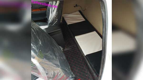 ബജാജ് പള്‍സറിന്റെ ചൈനീസ് വ്യാജന്‍ പാകിസ്താനില്‍, വാറന്റി 1,500 കിലോമീറ്റര്‍