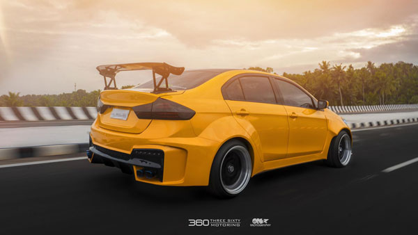 ഔഡിയാകാന്‍ ശ്രമിച്ചൊരു മാരുതി സിയാസ് കേരളത്തില്‍