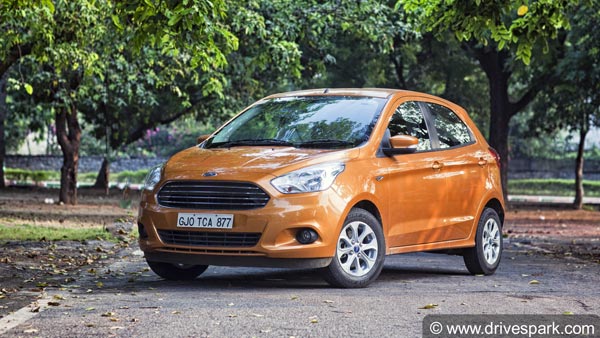 പത്തുലക്ഷത്തിന് താഴെ രണ്ടില്‍ കൂടുതല്‍ എയര്‍ബാഗുകളുള്ള കാറുകള്‍