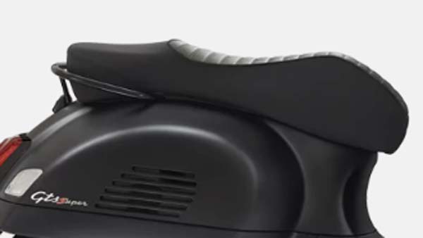 സ്‌കൂട്ടര്‍ പോര് മുറുകുന്നു, പുതിയ വെസ്പ നോട്ടെ ഇന്ത്യയില്‍ — വില 70,285 രൂപ