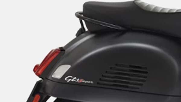 സ്‌കൂട്ടര്‍ പോര് മുറുകുന്നു, പുതിയ വെസ്പ നോട്ടെ ഇന്ത്യയില്‍ — വില 70,285 രൂപ