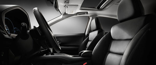 ജീപ് കോമ്പസിനോടു മുട്ടാന്‍ ഹോണ്ട HR-V, അറിയേണ്ടതെല്ലാം