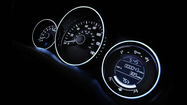 ജീപ് കോമ്പസിനോടു മുട്ടാന്‍ ഹോണ്ട HR-V, അറിയേണ്ടതെല്ലാം