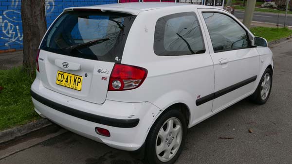 ഹ്യുണ്ടായിയെ ഞെട്ടിച്ച ഒമ്പതു പരാജയങ്ങള്‍