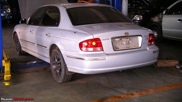 ഹ്യുണ്ടായിയെ ഞെട്ടിച്ച ഒമ്പതു പരാജയങ്ങള്‍