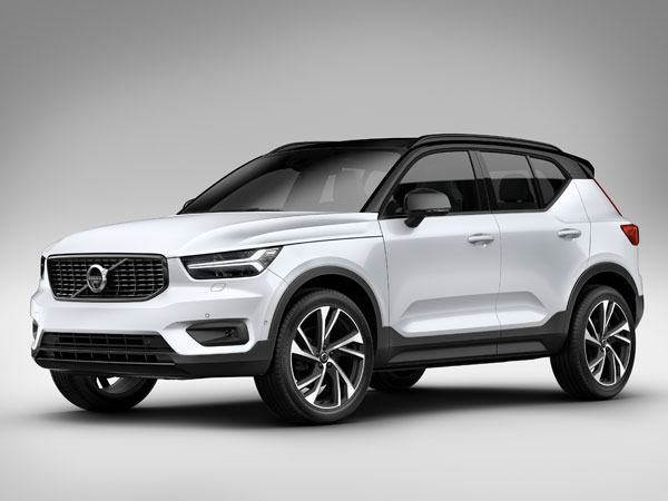 വിട്ടുവീഴ്ചയില്ലാത്ത സുരക്ഷ, പറഞ്ഞാല്‍ തീരാത്ത ആഢംബരം — വോള്‍വോ XC40 ഇന്ത്യയില്‍, അറിയേണ്ടതെല്ലാം