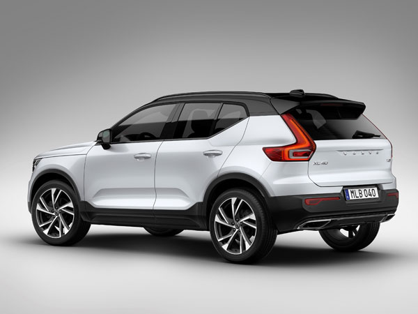 വിട്ടുവീഴ്ചയില്ലാത്ത സുരക്ഷ, പറഞ്ഞാല്‍ തീരാത്ത ആഢംബരം — വോള്‍വോ XC40 ഇന്ത്യയില്‍, അറിയേണ്ടതെല്ലാം