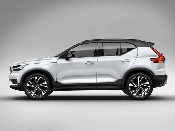 വിട്ടുവീഴ്ചയില്ലാത്ത സുരക്ഷ, പറഞ്ഞാല്‍ തീരാത്ത ആഢംബരം — വോള്‍വോ XC40 ഇന്ത്യയില്‍, അറിയേണ്ടതെല്ലാം