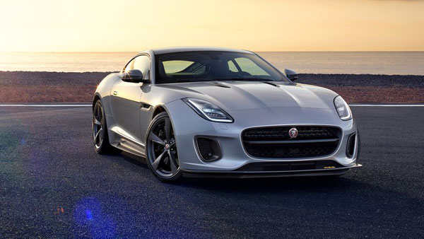 ഇന്‍ജെനിയം പെട്രോള്‍ എഞ്ചിനില്‍ ജാഗ്വാര്‍ എഫ്-ടൈപ്, വില 90.93 ലക്ഷം മുതല്‍