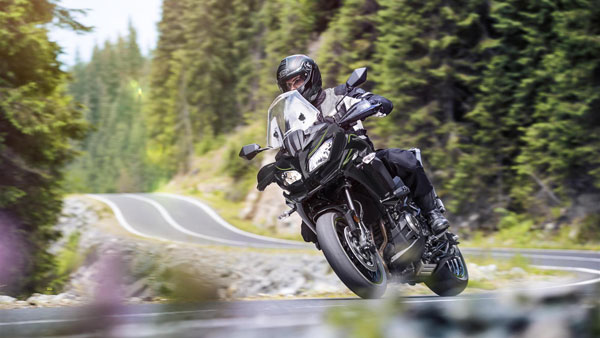 കവാസാക്കി വേര്‍സിസ് 1000 ഇന്ത്യയില്‍ പിന്‍വലിച്ചു