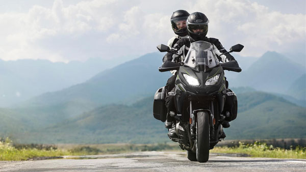 കവാസാക്കി വേര്‍സിസ് 1000 ഇന്ത്യയില്‍ പിന്‍വലിച്ചു