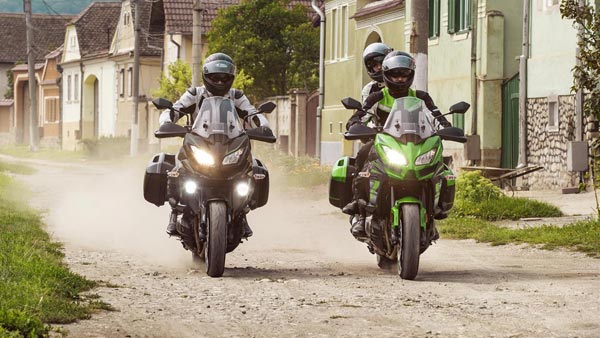 കവാസാക്കി വേര്‍സിസ് 1000 ഇന്ത്യയില്‍ പിന്‍വലിച്ചു