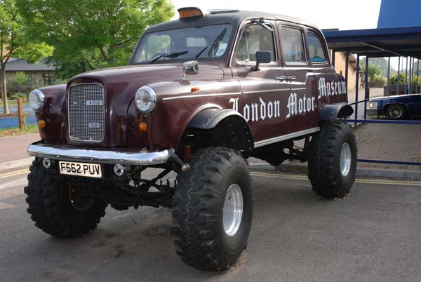 കാറിന്റെ വേഗത കുറയ്ക്കുന്ന അഞ്ചു മോഡിഫിക്കേഷനുകള്‍