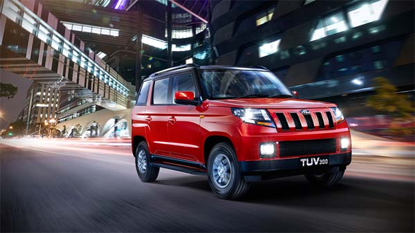 പത്തുലക്ഷത്തിന് താഴെ വില; ഫുള്‍ ടാങ്കില്‍ കൂടുതല്‍ ദൂരമോടുന്ന എസ്‌യുവികള്‍