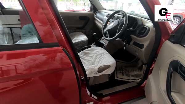 അഡ്വഞ്ചര്‍ കിറ്റില്‍ മട്ടും ഭാവവും മാറി മഹീന്ദ്ര TUV300 പ്ലസ്