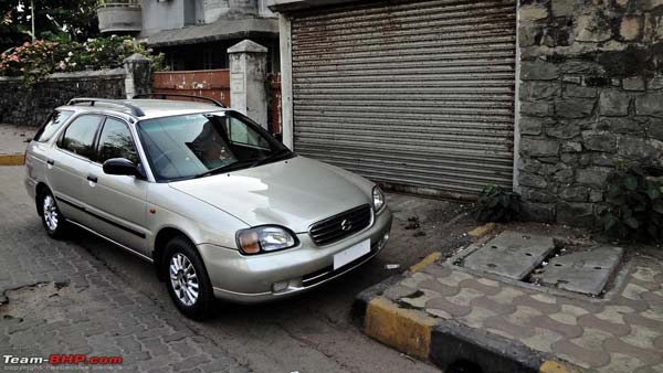 അറിയുമോ, ഇങ്ങനെയും ചില കാറുകള്‍ ഇവിടുണ്ടായിരുന്നു