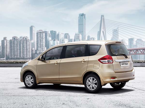 പുതിയ എര്‍ട്ടിഗ വന്നാലും പഴയ മോഡലിനെ മാരുതി നിര്‍ത്തില്ല, കാരണമിതാണ്