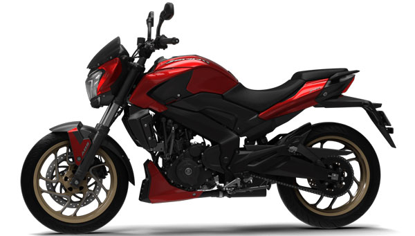 ഡോമിനാറിന്റെ വില ബജാജ് വീണ്ടും കൂട്ടി — ഈ വര്‍ഷമിത് നാലാം തവണ