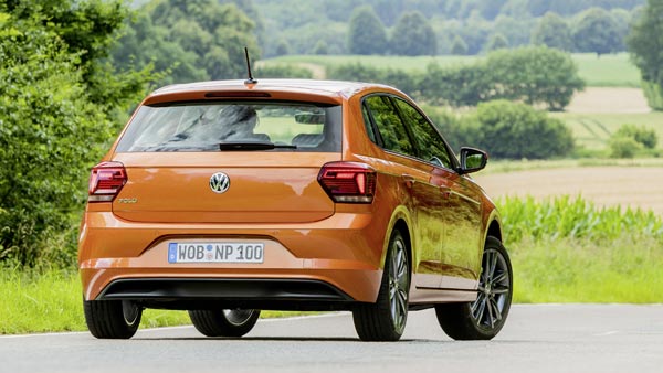 അടിമുടി മാറ്റങ്ങളോടെ ഫോക്‌സ്‌വാഗണ്‍ പോളോയും വെന്റോയും, ഇന്ത്യയില്‍ ഉടന്‍