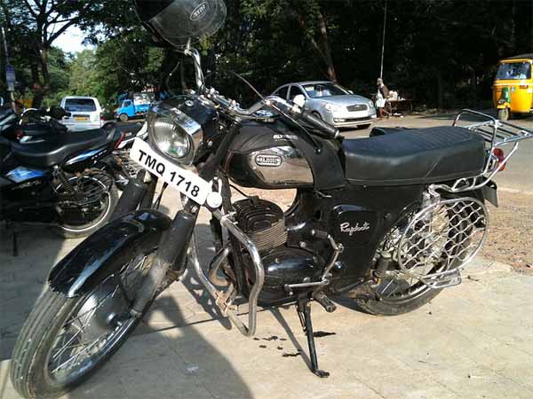 തിരിച്ചുവരണമെന്ന് ഇന്ത്യ ആഗ്രഹിക്കുന്ന അഞ്ചു ബൈക്കുകള്‍