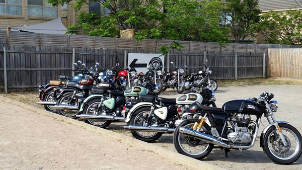 റോയല്‍ എന്‍ഫീല്‍ഡിന് ആ പഴയ പ്രതാപമുണ്ടോ? ഇല്ലെന്നു പറയും ഈ അഞ്ചു കാരണങ്ങള്‍