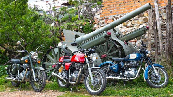 റോയല്‍ എന്‍ഫീല്‍ഡിന് ആ പഴയ പ്രതാപമുണ്ടോ? ഇല്ലെന്നു പറയും ഈ അഞ്ചു കാരണങ്ങള്‍