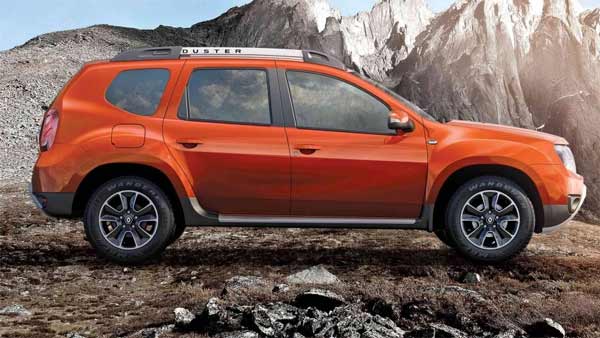 പത്തുലക്ഷത്തിന് താഴെ വില; ഫുള്‍ ടാങ്കില്‍ കൂടുതല്‍ ദൂരമോടുന്ന എസ്‌യുവികള്‍