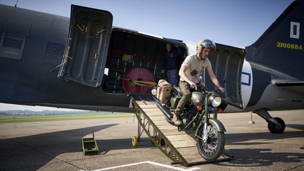 റോയല്‍ എന്‍ഫീല്‍ഡ് ക്ലാസിക് 500 പെഗാസസ് ബുക്കിംഗ് നാളെ — അറിയേണ്ടതെല്ലാം