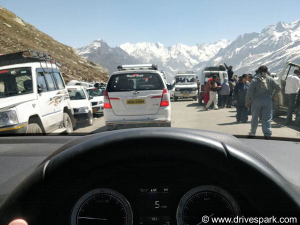 ഹിമാലയം തൊട്ട കൊഡിയാക്ക് യാത്ര ഹിമാലയം തൊട്ട കൊഡിയാക്ക് യാത്ര