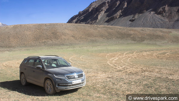 ഹിമാലയം തൊട്ട കൊഡിയാക്ക് യാത്ര ഹിമാലയം തൊട്ട കൊഡിയാക്ക് യാത്ര