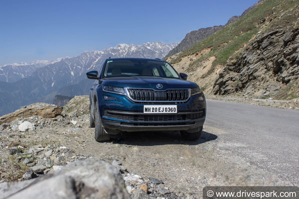 ഹിമാലയം തൊട്ട കൊഡിയാക്ക് യാത്ര ഹിമാലയം തൊട്ട കൊഡിയാക്ക് യാത്ര