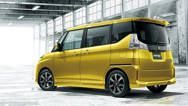 ഇന്ത്യയില്‍ വാങ്ങാന്‍ കിട്ടാത്ത 8 സുസുക്കി കാറുകള്‍