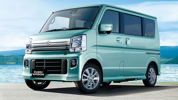 ഇന്ത്യയില്‍ വാങ്ങാന്‍ കിട്ടാത്ത 8 സുസുക്കി കാറുകള്‍