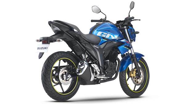 കരുത്തുകൂടിയ സുസുക്കി ജിക്‌സര്‍ 250 ഇന്ത്യയിലേക്ക്, എതിരാളി യമഹ FZ25