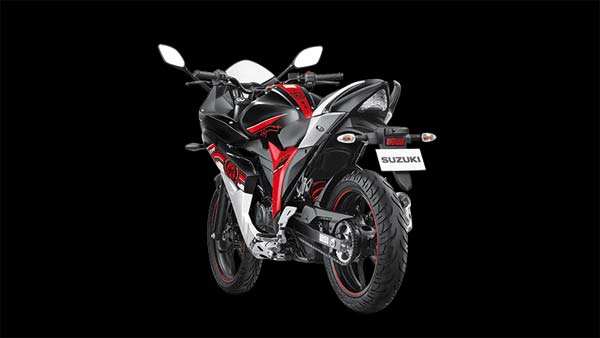അണിഞ്ഞൊരുങ്ങി പുതിയ സുസുക്കി ജിക്‌സര്‍ ബൈക്കുകള്‍, വില 87,250 രൂപ മുതല്‍