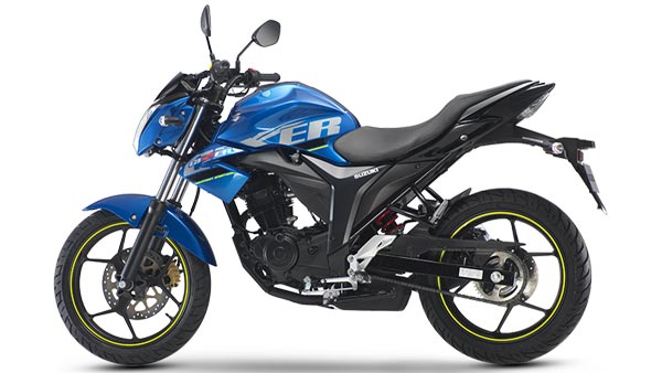 കരുത്തുകൂടിയ സുസുക്കി ജിക്‌സര്‍ 250 ഇന്ത്യയിലേക്ക്, എതിരാളി യമഹ FZ25