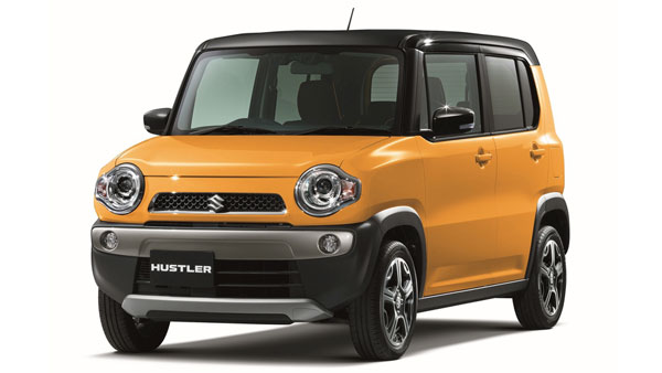 ഇന്ത്യയില്‍ വാങ്ങാന്‍ കിട്ടാത്ത 8 സുസുക്കി കാറുകള്‍