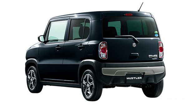ഇന്ത്യയില്‍ വാങ്ങാന്‍ കിട്ടാത്ത 8 സുസുക്കി കാറുകള്‍