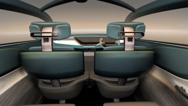 മാരുതി ബലെനോയെ തകര്‍ക്കാന്‍ ടാറ്റ 45X, കൂടുതല്‍ ചിത്രങ്ങള്‍ പുറത്ത്