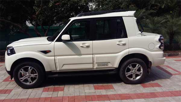 മഹീന്ദ്ര സ്‌കോര്‍പിയോയെ കുറിച്ച് കേട്ടറിവില്ലാത്ത പത്തു കാര്യങ്ങള്‍