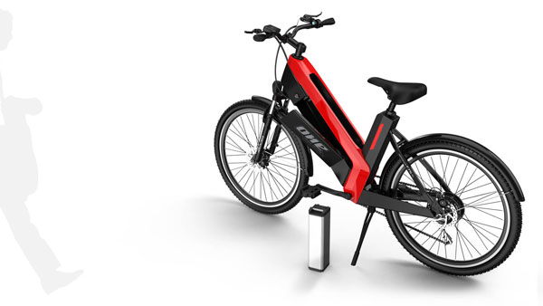 ട്രോനക്‌സ് വണ്‍ വിപണിയില്‍ — ഇന്ത്യയിലെ ആദ്യത്തെ ഇലക്ട്രിക് ക്രോസ്ഓവര്‍ സൈക്കിള്‍