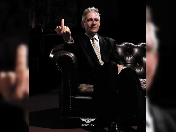 ബിഎംഡബ്ല്യുവിനെ കളിയാക്കാന്‍ പോയി, കിട്ടി ഔഡിക്ക് മുട്ടന്‍ മറുപടി