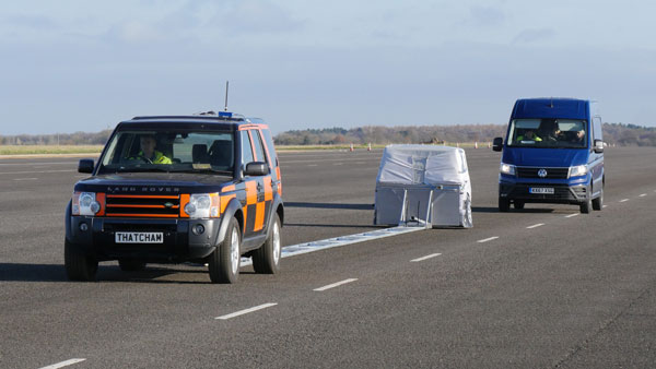കാറില്‍ ബ്രേക്ക് അസിസ്റ്റ് ഉണ്ടെങ്കില്‍ — അറിഞ്ഞിരിക്കണം ഇക്കാര്യങ്ങള്‍