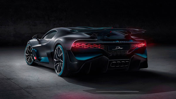 ആദ്യം വെയ്‌റോണ്‍, പിന്നെ ഷിറോണ്‍, ഇപ്പോള്‍ ഡീവോ — വന്നൂ പുതിയ ബുഗാട്ടി