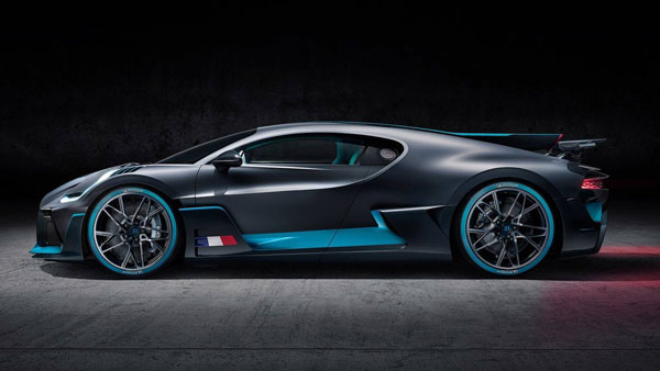 ആദ്യം വെയ്‌റോണ്‍, പിന്നെ ഷിറോണ്‍, ഇപ്പോള്‍ ഡീവോ — വന്നൂ പുതിയ ബുഗാട്ടി