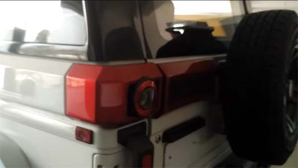 ഇത്, 17.5 ലക്ഷത്തിന് ഡിസി ഡിസൈന്‍ പുറത്തിറക്കിയ മഹീന്ദ്ര ബൊലേറോ